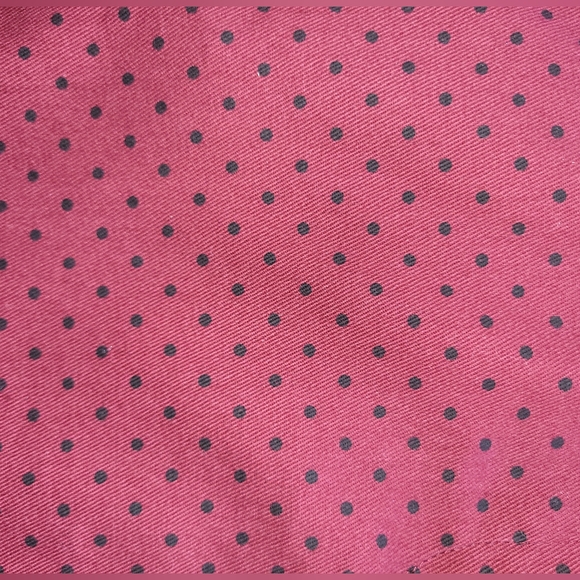 Compania Fantastica Polka Dot Midi, VGUC, Size M - Picture 6 of 8